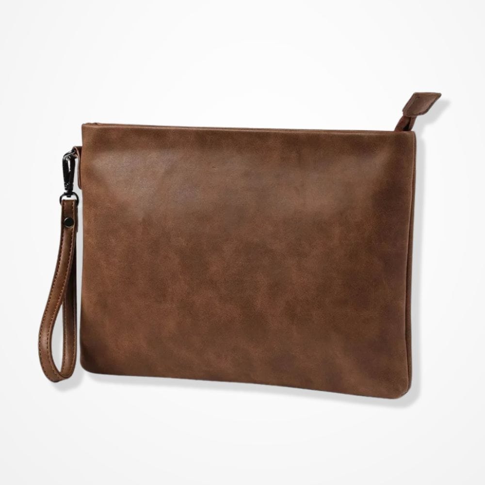 Pochette homme shops travail