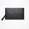 Pochette homme luxe