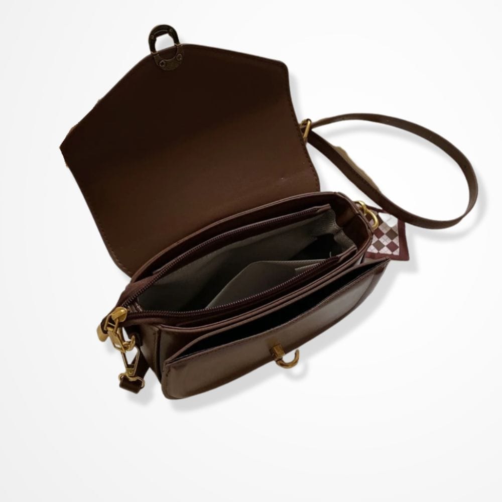 Petit Sac Cuir Femme – Luxelane Chic