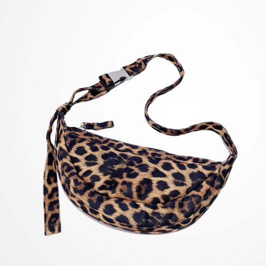 Sac Léopard Femme - WildGrace