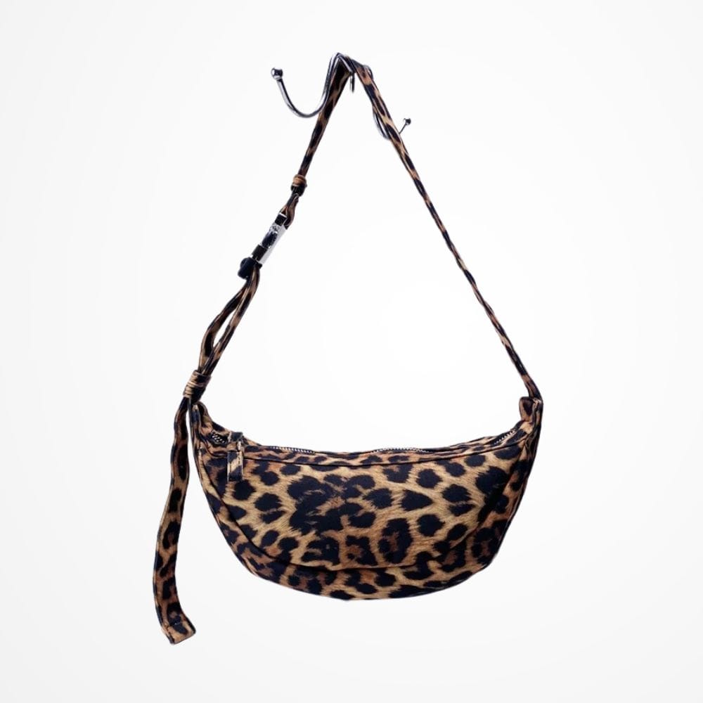 Sac Léopard Femme - WildGrace