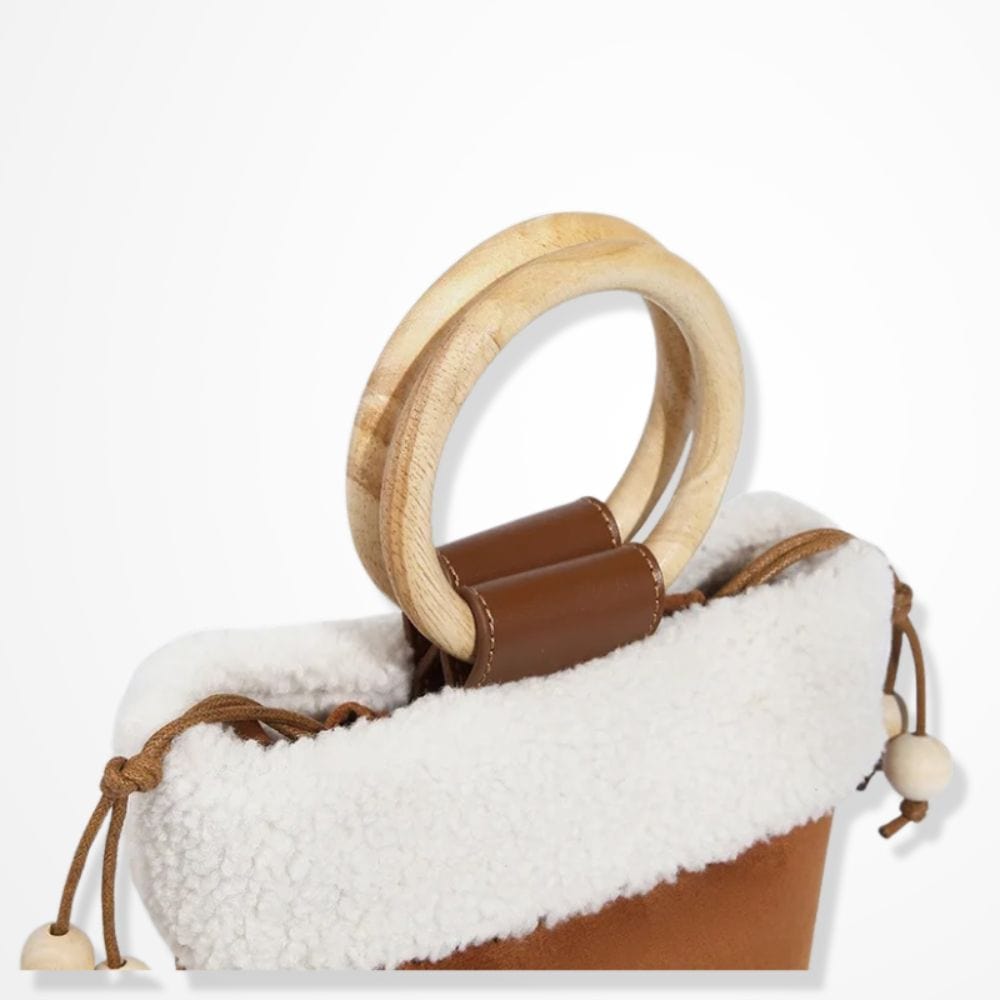 Sac Seau Femme – Woolfurry