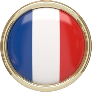 drapeau français