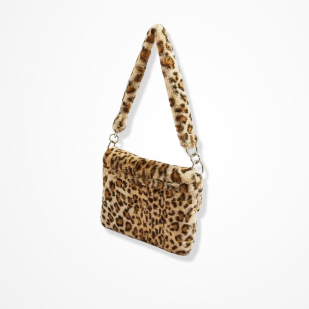 Sac Léopard Bandoulière - WildFeline