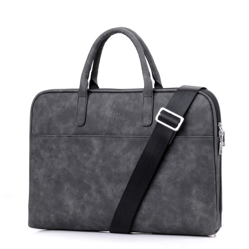 Sac à Main Femme pour Ordinateur Portable - Vernisse