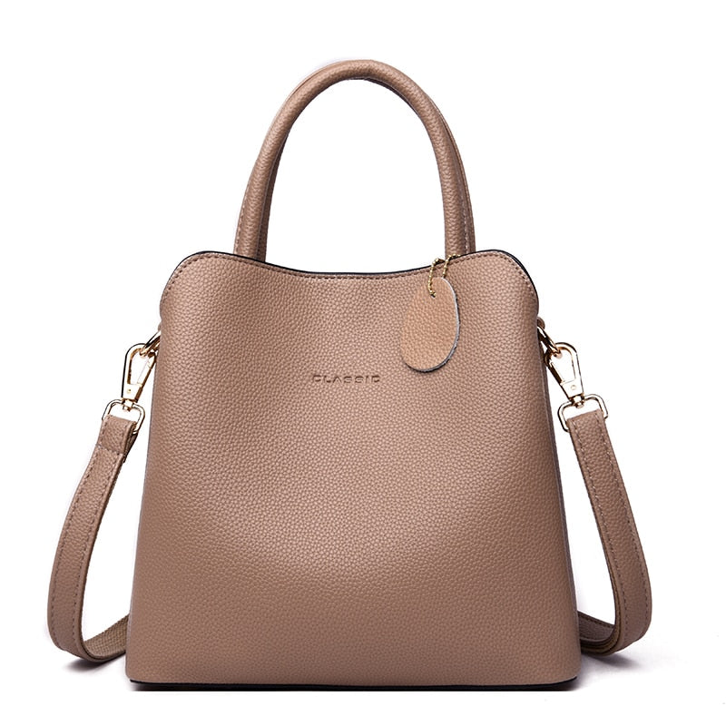 Sac A Main Élégant Femme - LuxeDivin