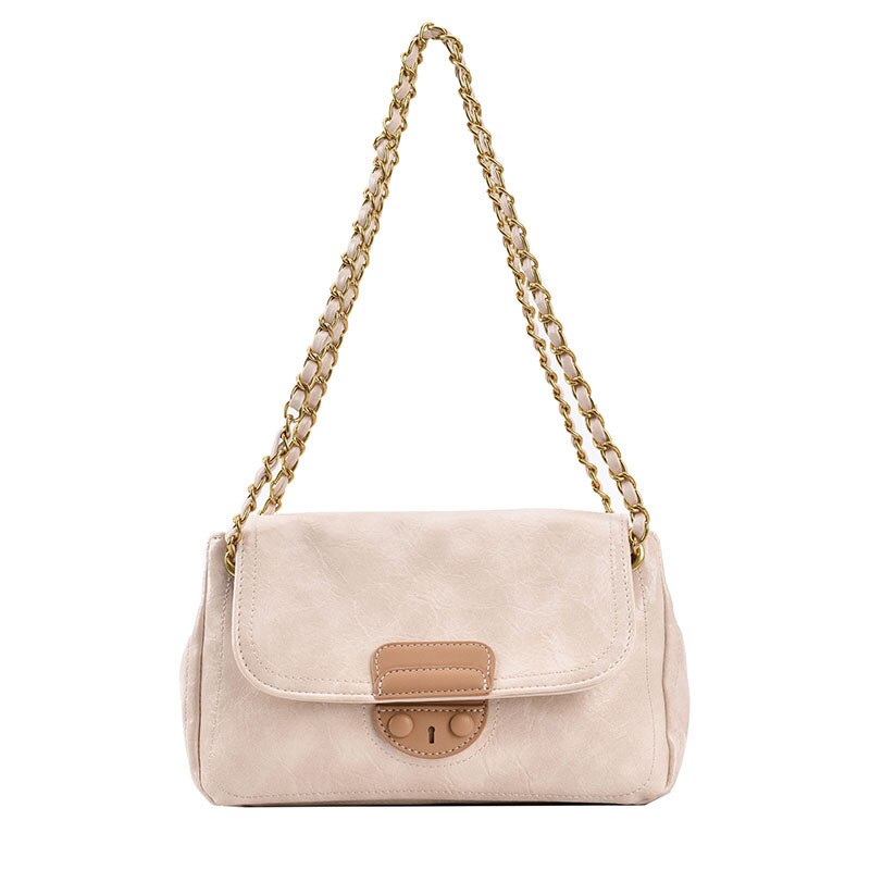 Sac à Main Rectangulaire pour Femme - GlamShell