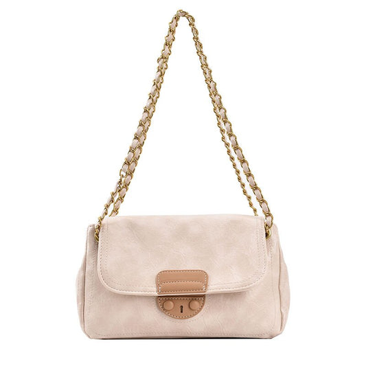 Sac à Main Rectangulaire pour Femme - GlamShell