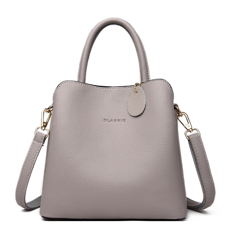 Sac A Main Élégant Femme - LuxeDivin