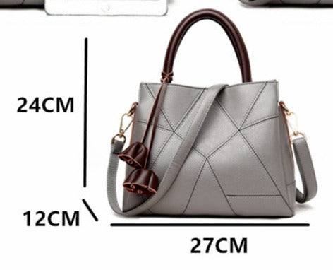 Sac à Main Élégant pour Femme - Glamourista