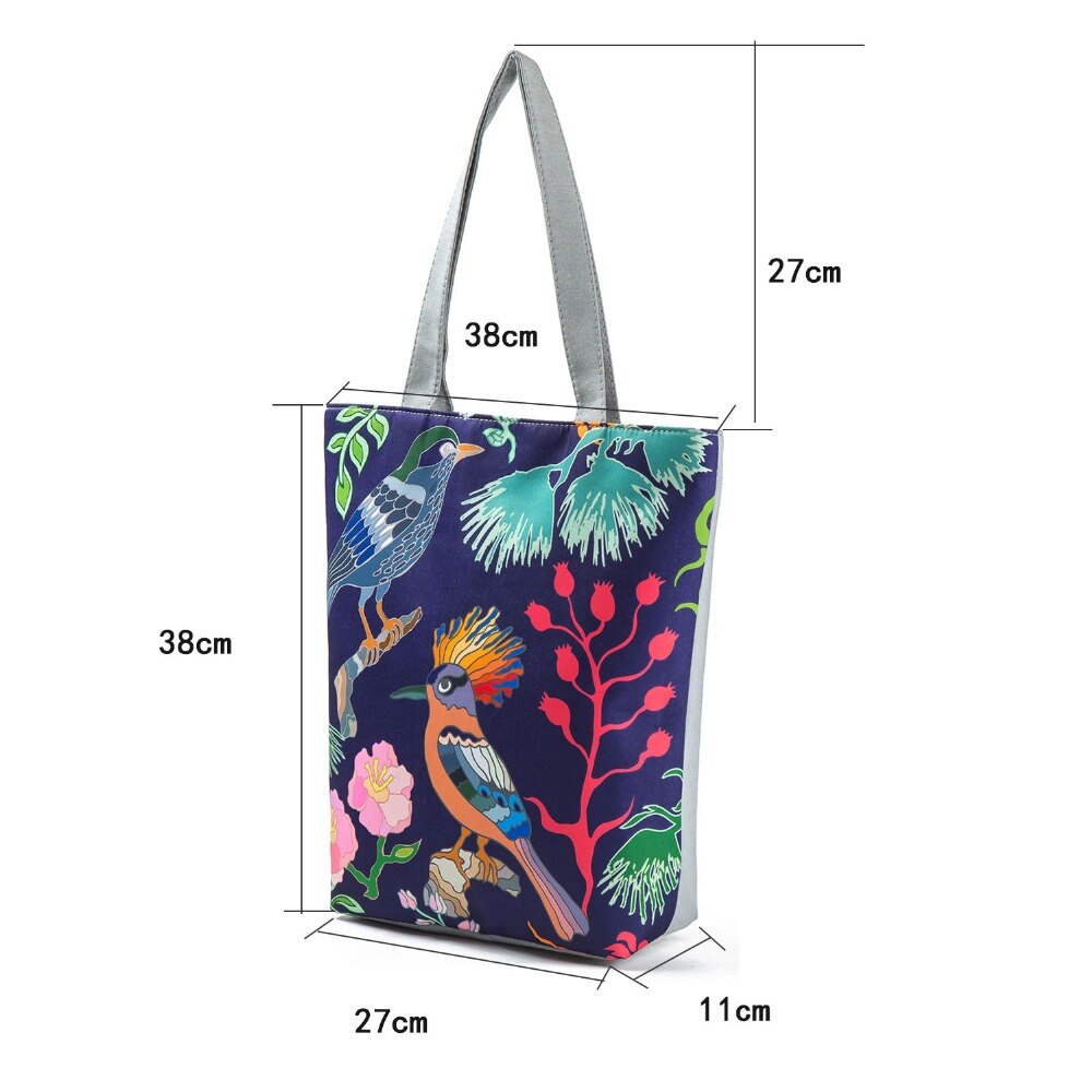 Sac à Main Femme Tote Bag - Fashionista Chic