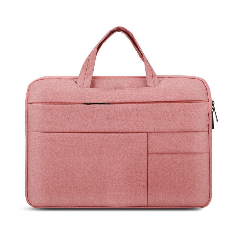 Sac à Main Ordinateur Portable Femme - ChicTech