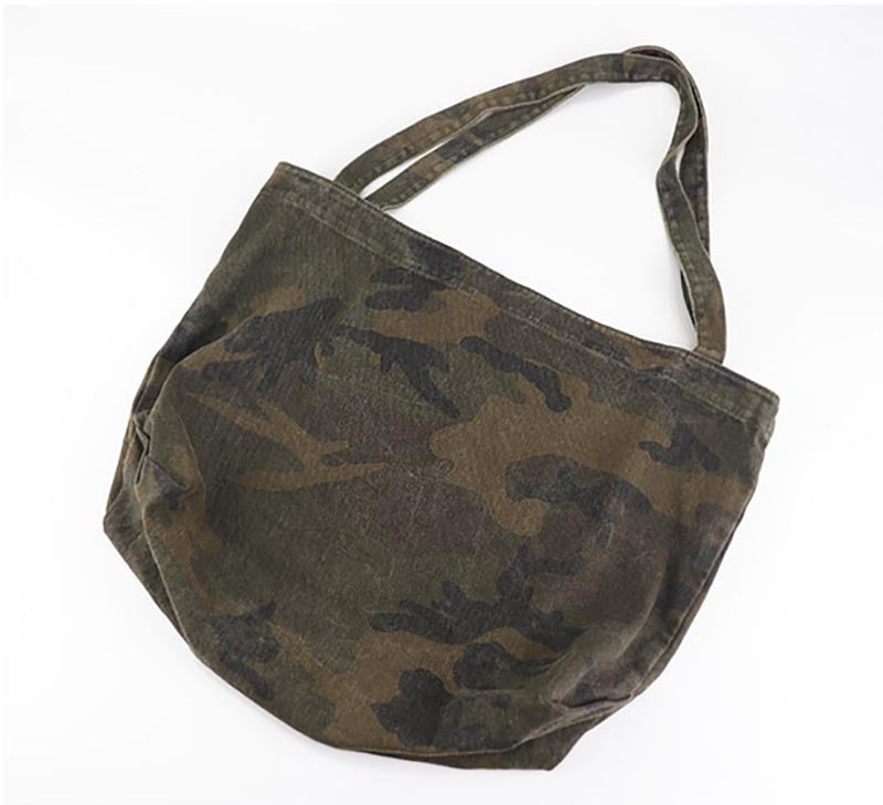 Sac à Main Camouflage Femme - ModaFusion