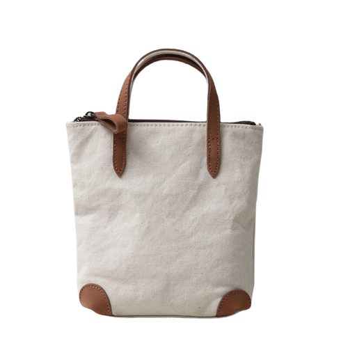 Sac à Main Blanc Femme - PureChic