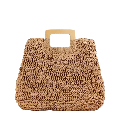 Sac à Main Artisanal Femme - LuxMode