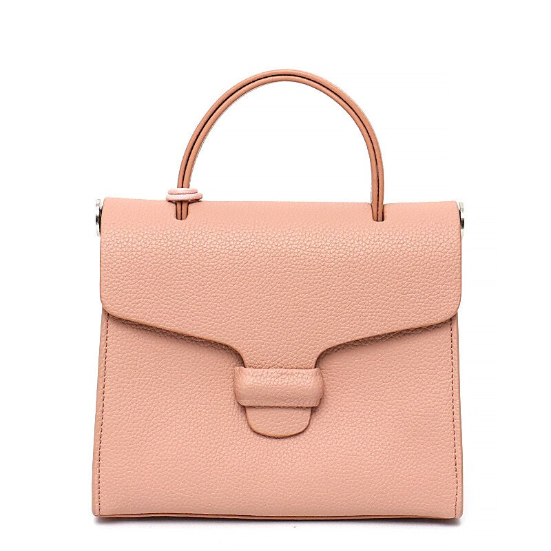 Sac à Main Femme Couleur Pastel - PastelChic