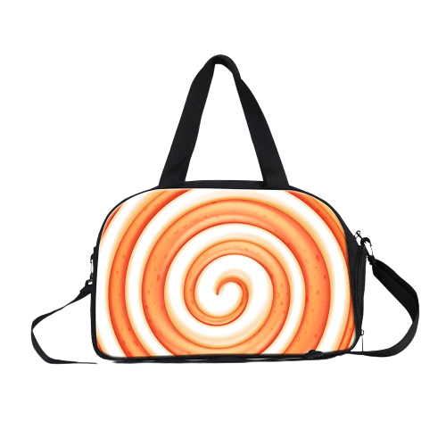 Sac à Main Femme en Tissu Fantaisie - ModeFab