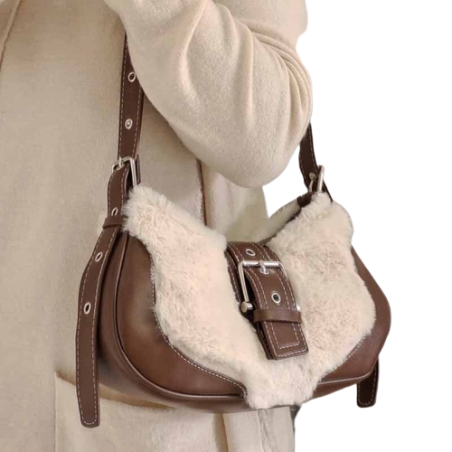 Sac A Main Hiver Femme - Winter Chic