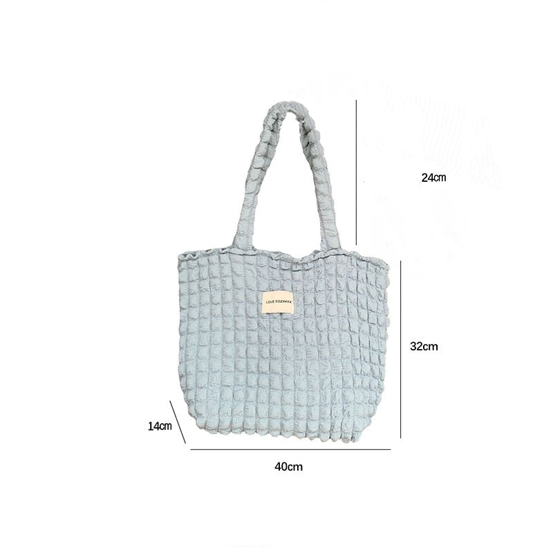 Sac à Main Caba Femme - Luxério