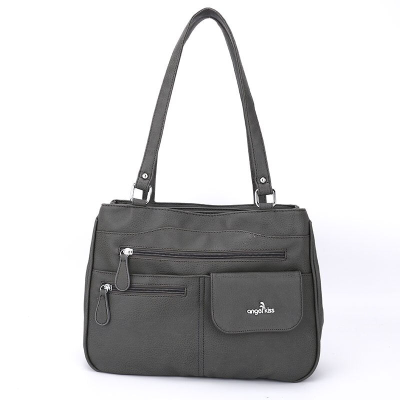 Sac à Main Multipoche pour Femme - FlexiChic