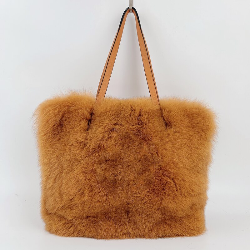 Sac à Main pour Femme en Hiver - Winter Chic