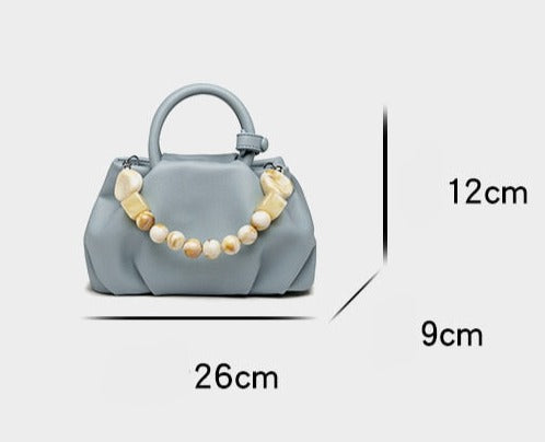 Sac à main Chic Pour Femme - Glam Handbag