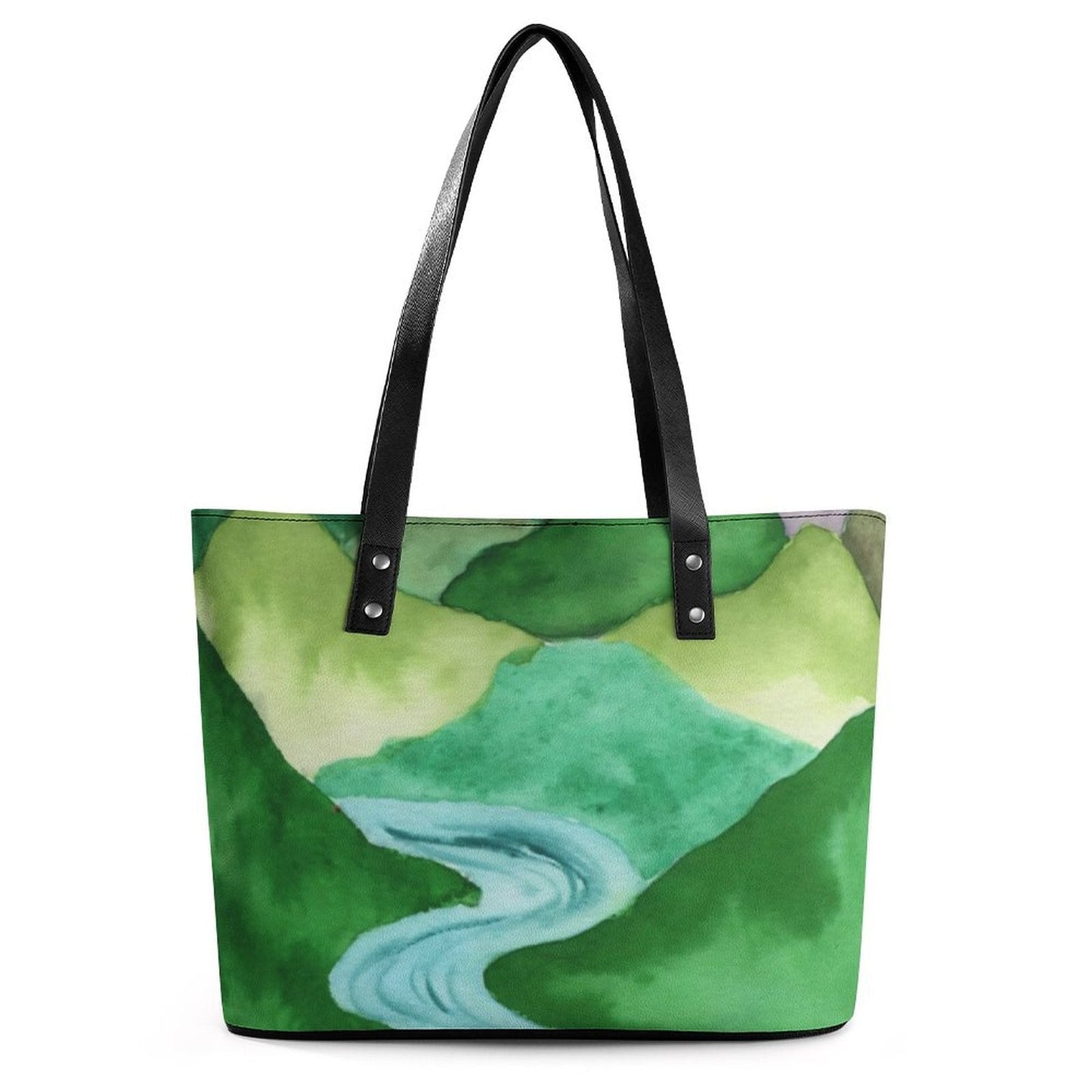 Sac à Main pour Femme Nature - Naturella