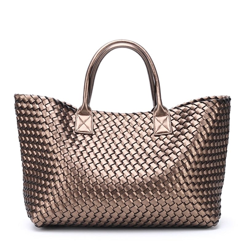 Sac à Main Femme Fourre-Tout - GlamHand