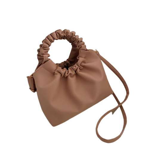 Sac à Main Femme Tendance Printemps Eté - Élégance Éclatante