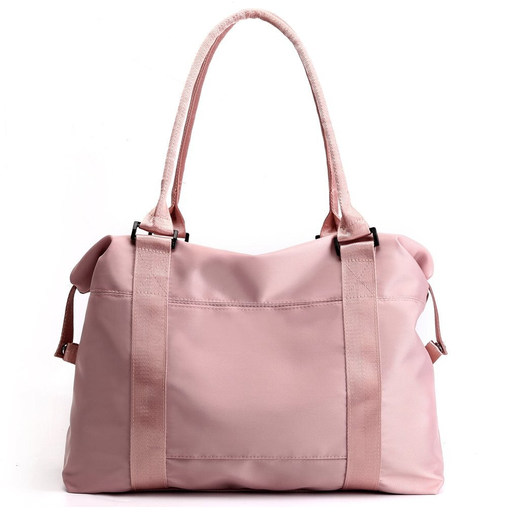 Sac à Main Femme Pour Voyager - VoyageEase