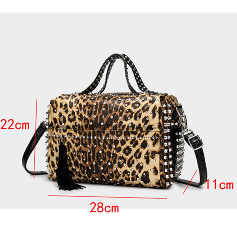 Sac à Main Strass Femme - Éclat Mode