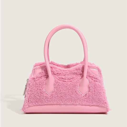 Sac à Main Femme Rose - RoseFéminin