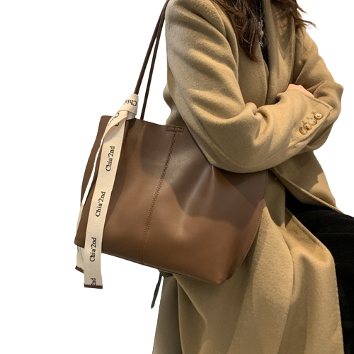 Sac à Main Tendance pour les Cours - Style Élégant