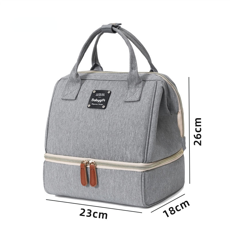 Sac à Main Femme Transformable - GlamTote