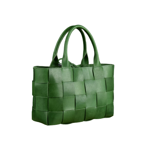 Sac à Main Femme Couleur Vert - VertStyle