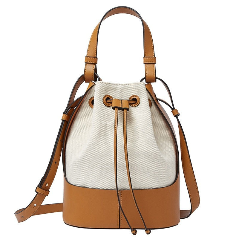 Sac à Main Fonctionnel Pour Femme - GlamMain