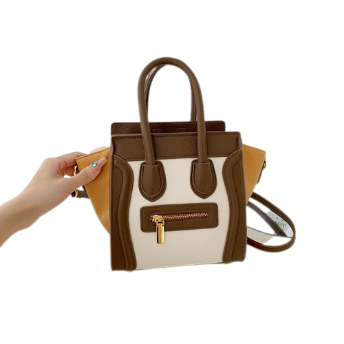 Sac à Main de Luxe pour Femme - Luxérences