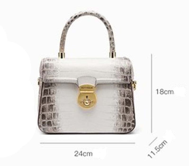 Sac à Main Femme Ultra Léger - LuxeLéger