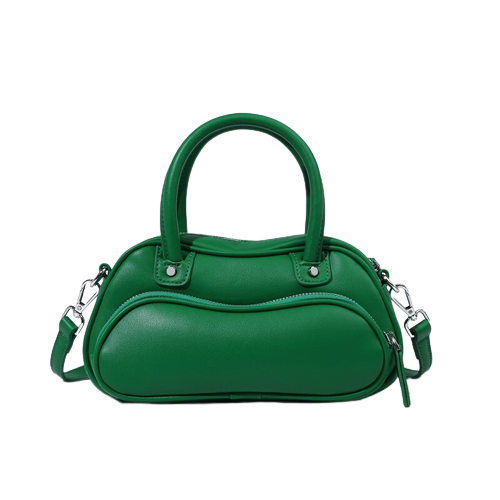 Sac à Main Vert Femme - VerteFéminité