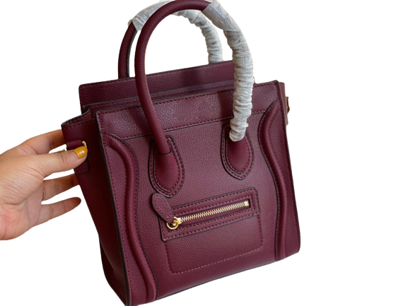 Sac à Main de Luxe pour Femme - Luxérences