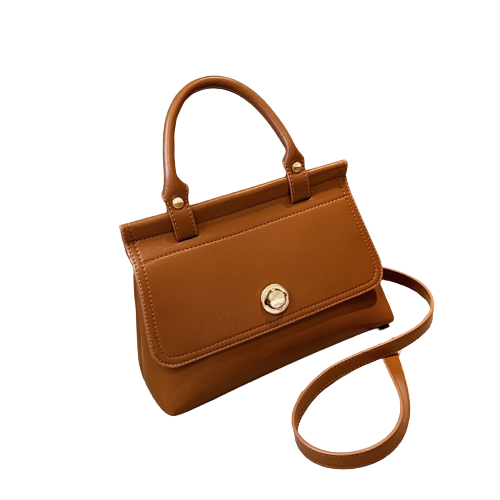 Sac A Main Marron Femme Pas Cher - LuxeBelles