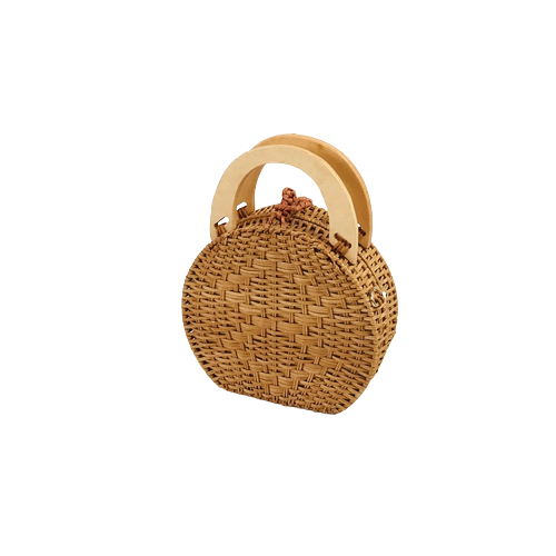 Sac à Main Femme Rotinn - Luxe Élégant