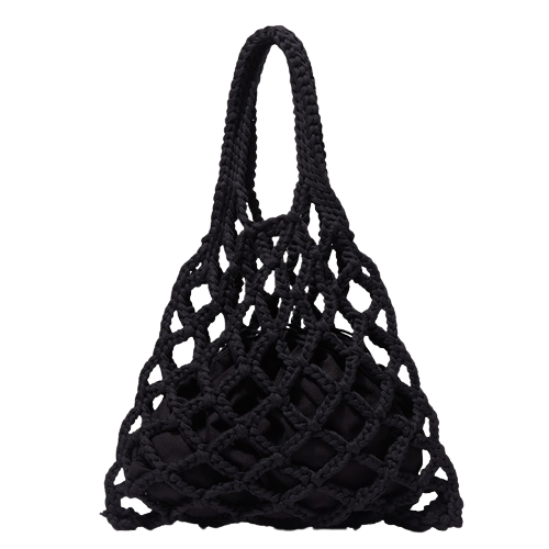 Sac à Main Femme Tresse - LuxTress