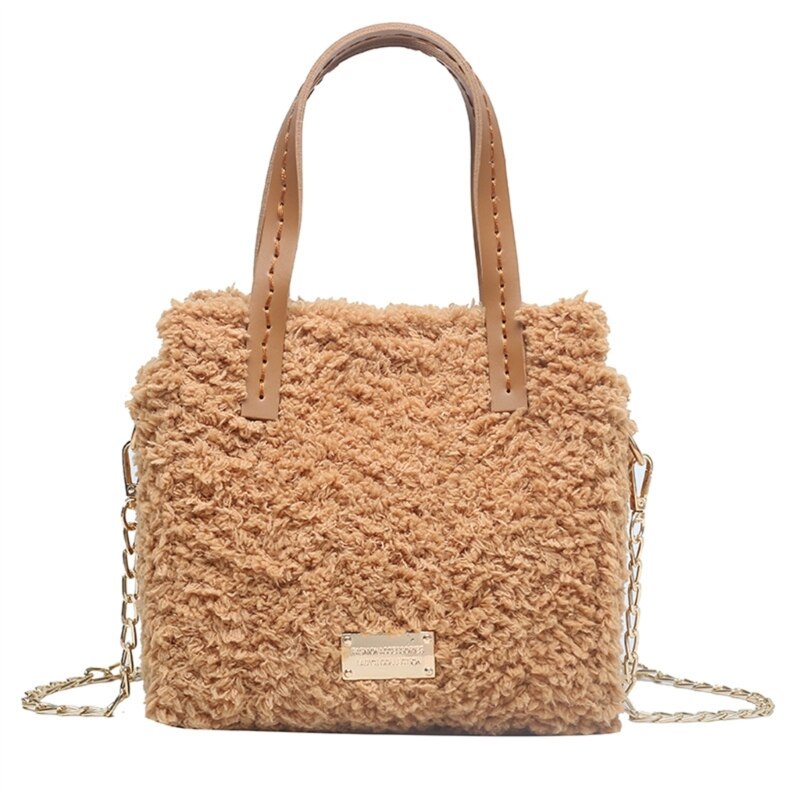 Sac A Main Femme Souple Doux - LuxePur