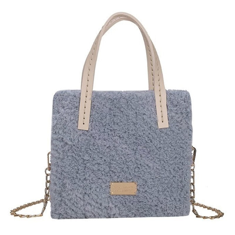 Sac A Main Femme Souple Doux - LuxePur