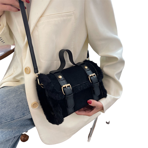 Sac A Main Cartable Femme Pas Cher - TrendyChic