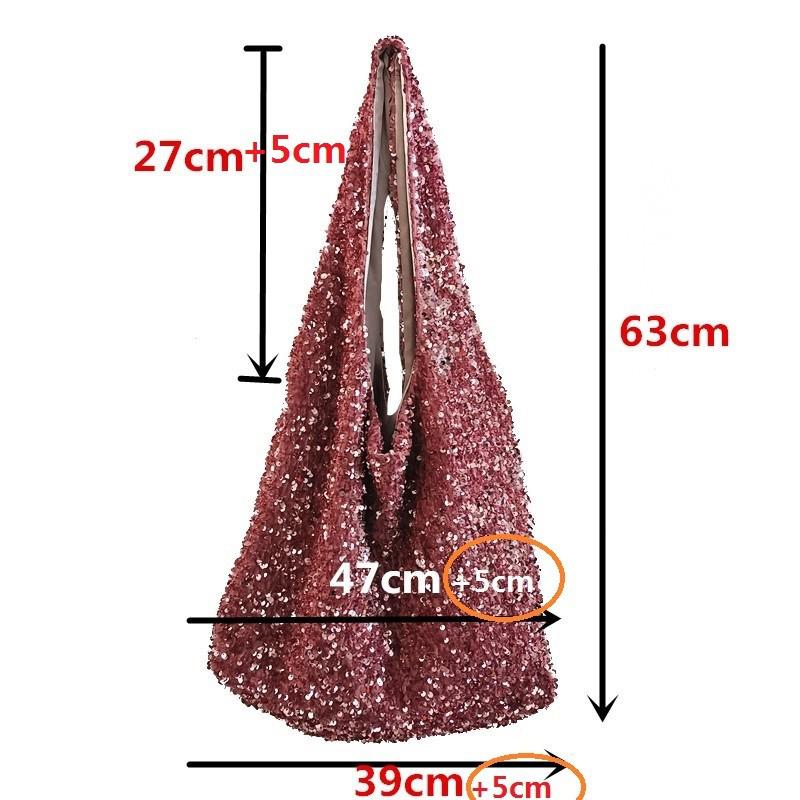 Sac à Main de Luxe pour Femme - LuxeBag