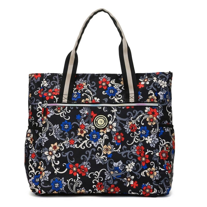 Sac à Main Femme Multicolore - GlamAura