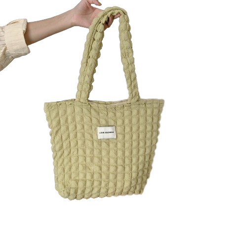 Sac à Main Caba Femme - Luxério