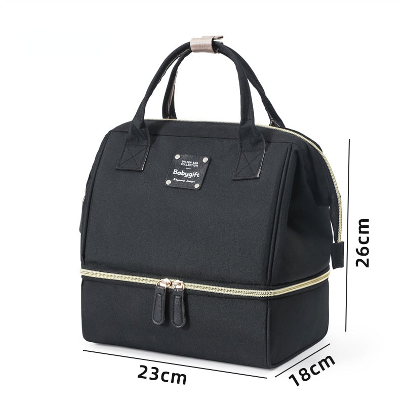 Sac à Main Femme Transformable - GlamTote